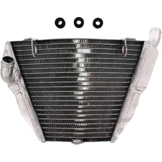 Radiator bottom JMP for: Ducati Streetfighter