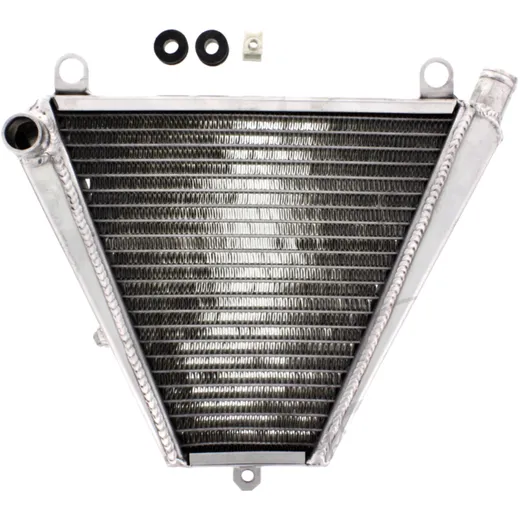 Radiator bottom JMP for: Ducati Panigale, Streetfighter