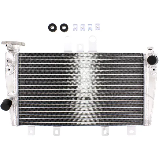 Radiator JMP for: Triumph Speed Triple