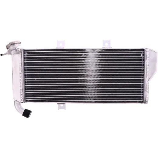 Radiator JMP alternative: 7760508 for: Kawasaki ER - 6N, ER - 6F