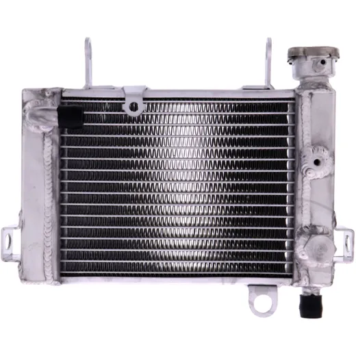 Radiator JMP alternative: 7760511 for: Honda CBR