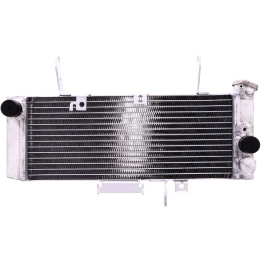RADIATOR JMP for high thermal load