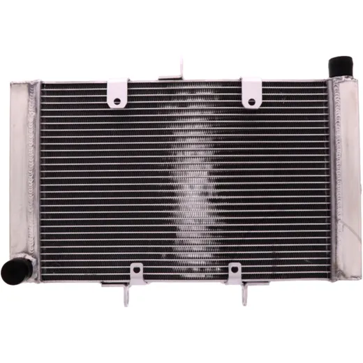 Radiator JMP for: Honda CBF, CB