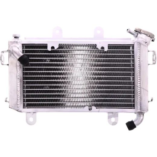 Radiator JMP alternative: 7760520 for: KTM Duke