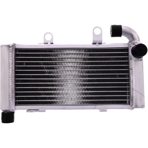 Radiator left JMP for: Honda VTR