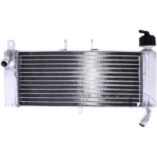 Radiator JMP for: Aprilia RS4, RS, Tuono, Derbi GPR