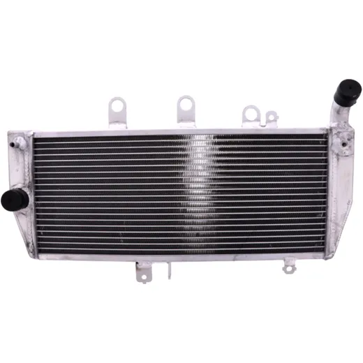 JMP Cooling Radiator for Motorcycles