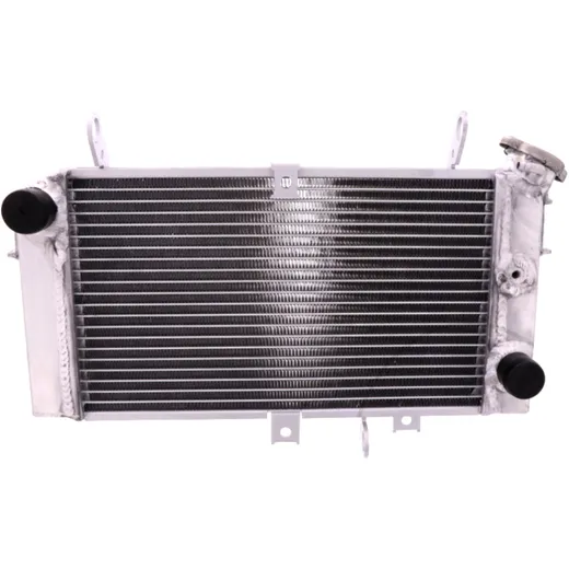 RADIATOR JMP for High-Performance Engines