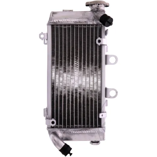 Radiator right JMP for: Honda XL