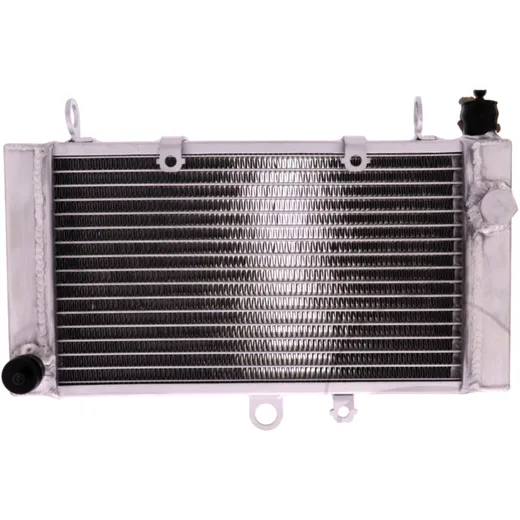 Radiator JMP for: Honda CBF