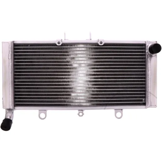 Radiator JMP for: Honda CB