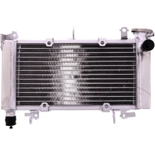 Radiator JMP alternative: 7760526 for: Honda CB