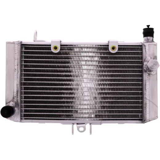 Radiator JMP alternative: 7760527 for: Honda CB