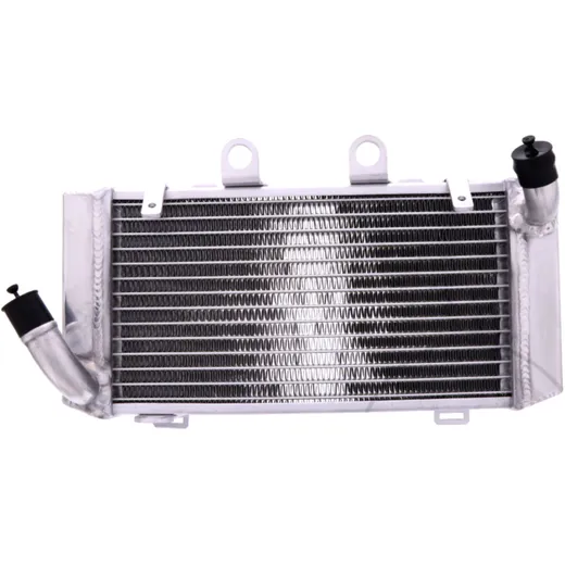 Radiator left JMP for: Honda XL