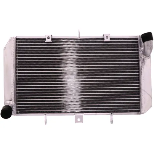 Radiator JMP for: Kawasaki Z, KLZ