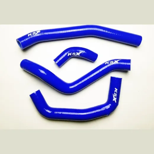 Radiator hose kit blue 967259