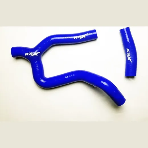 Radiator hose kit blue 967261