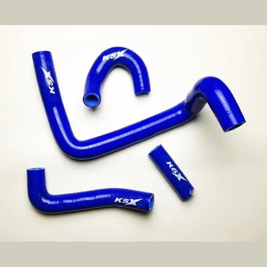 Radiator hose kit blue 967265