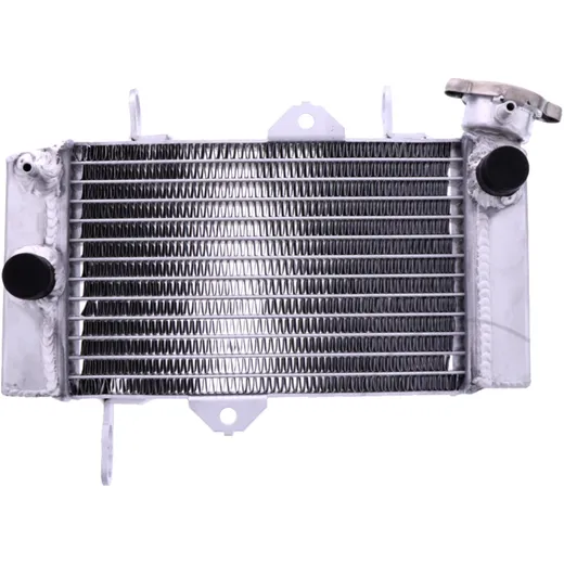 JMP Motorcycle Radiator 7760314