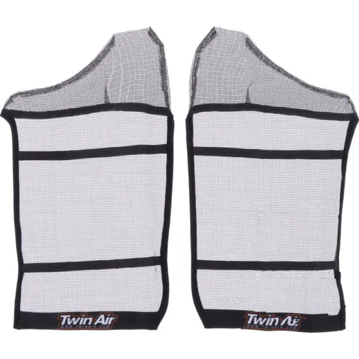 Mesh radiator guards kit twa 983290