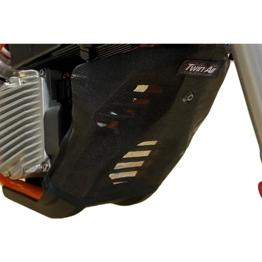 Mesh radiator guards kit twin air 1037274