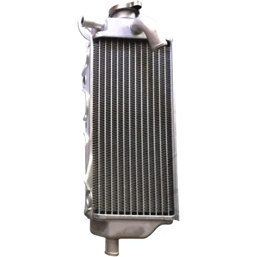 RADIATOR RIGHT KSX