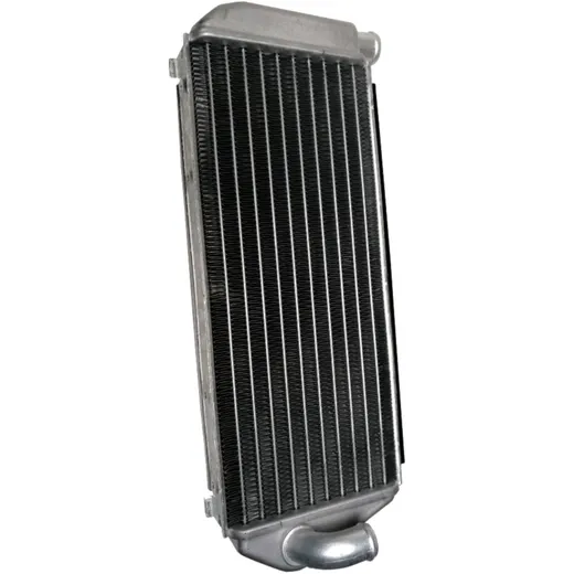 Radiator left KSX for: Husqvarna FE, FC, TE, TC, Gas Gas MC, EC