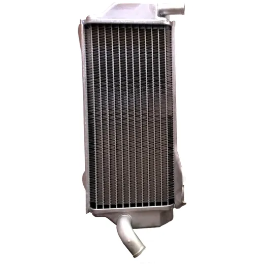 Left Radiator for KSX 7760326