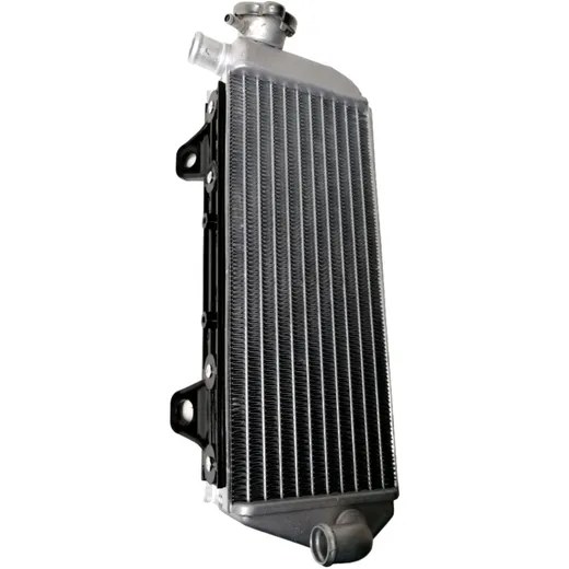 Radiator right KSX for: Husqvarna FE, FC, FS, FX, Gas Gas MC, EC