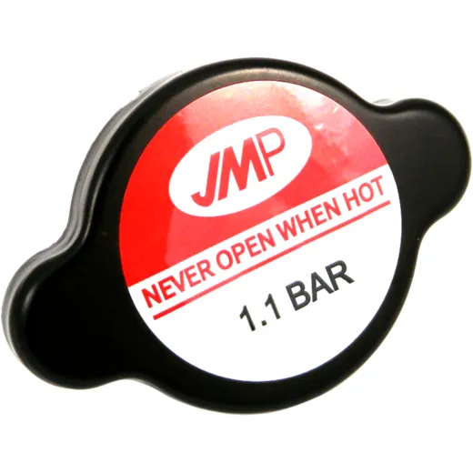 Kühlerdeckel 1. 1 bar JMP für Japanische Fahrzeuge passend für: Honda CRF, CR, TRX