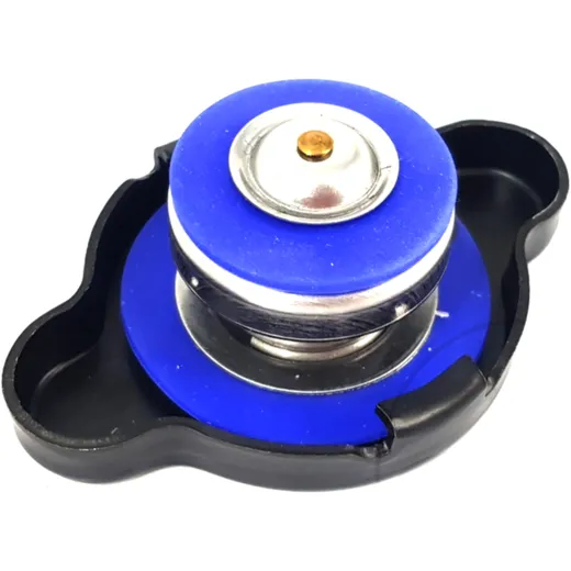 Radiator cap 2. 0 bar JMP for japanese for: Honda CRF, CR, TRX,