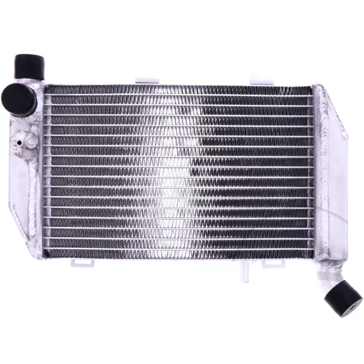 Radiator right JMP for: Honda VFR