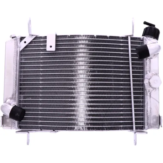 Radiator for High-Performance Engines 7760363