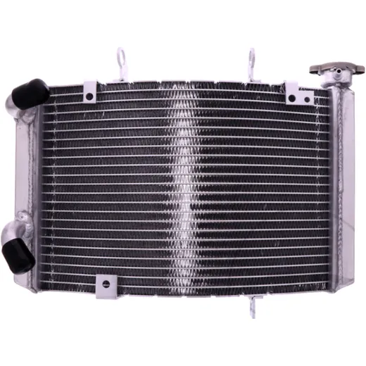 Radiator JMP for: Triumph Street Triple