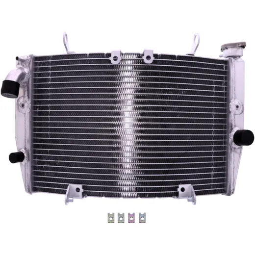 Radiator JMP for: MV Agusta F4, Brutale, Rush