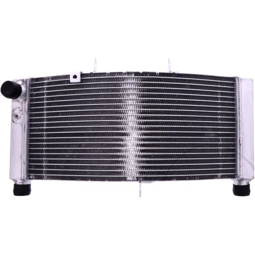 RADIATOR TOP JMP for Motorcycles