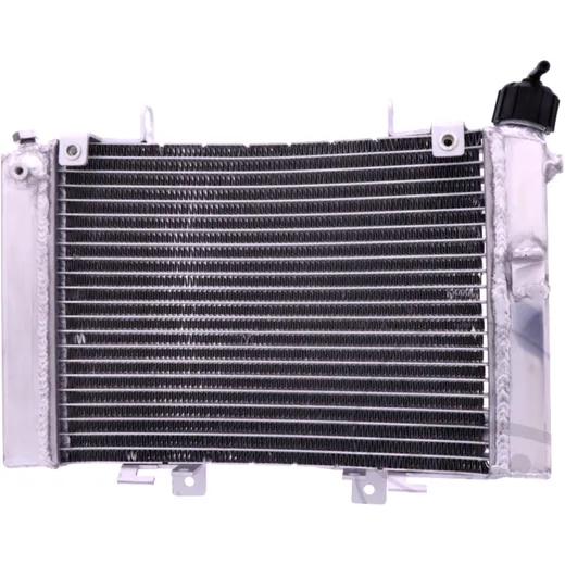 JMP Radiator for Motorcycles 7760381