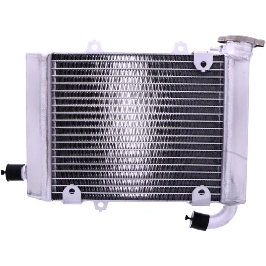 Radiator right JMP for: Honda GL 7760391
