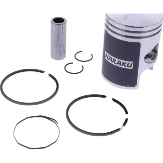 Piston kit 50ccm