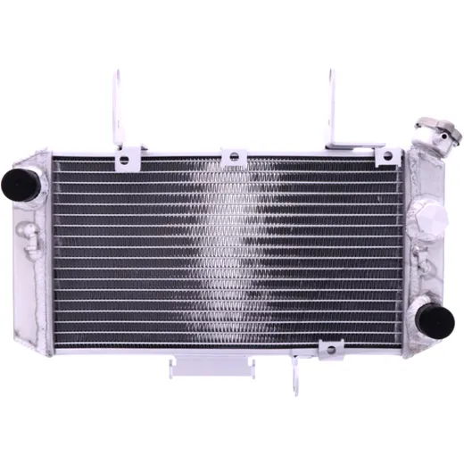 High-Performance Radiator for Motorcycles 7760407