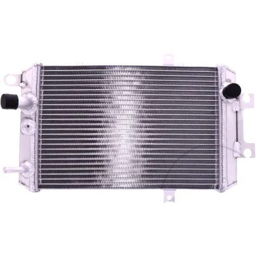 Wasserkühler für Hochleistung-Motoren JMP