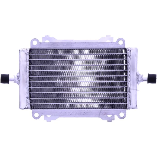 Radiator JMP for: Vespa GTS, GTV, GT