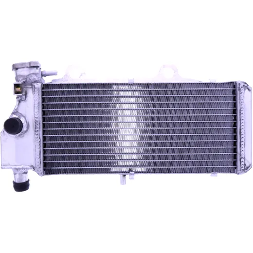 Radiator JMP attention! ! original thermostat cannot be installed for: BMW F 650, G