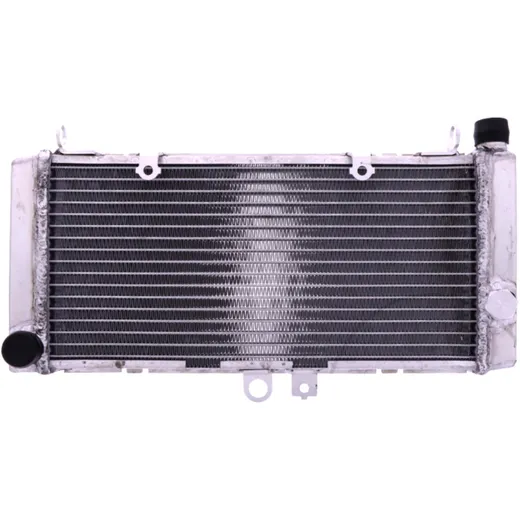 RADIATOR JMP 0420