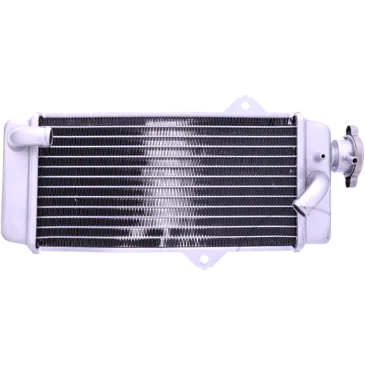 JMP Radiator for Motorcycles 7760433