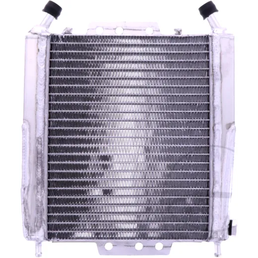 Radiator JMP for: Piaggio X7, X8, Gilera Runner