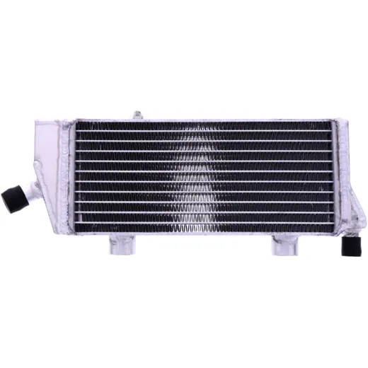 Radiator left JMP alternative: 7760009 for: Husqvarna FE, FC, FS, Husaberg FE