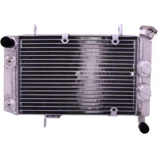 Radiator JMP alternative: 7760017 for: Suzuki LT - Z, Kawasaki KFX