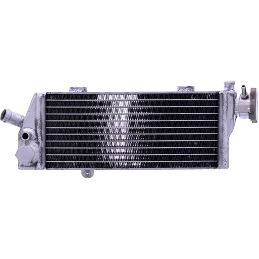 Radiator right JMP alternative: 7760022 for: Husaberg FE, FS, FX, Husqvarna FE, FS