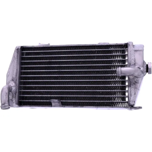 Radiator left JMP alternative: 7760004 for: Honda CRF